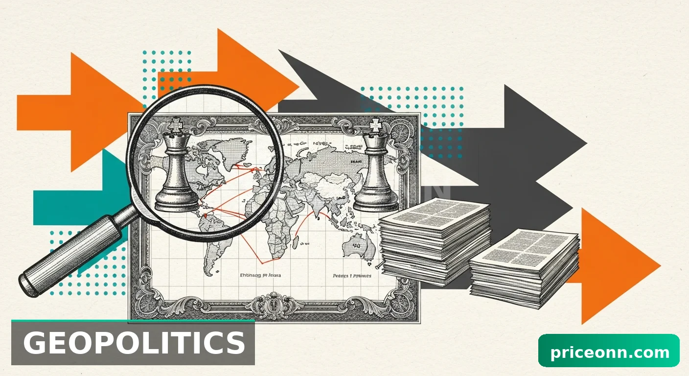 2026年3月初全球经济数据综述