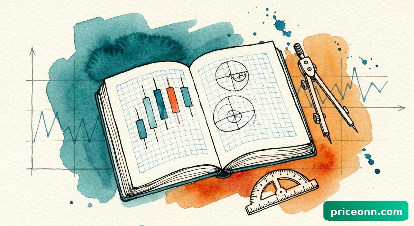 Décrypter les Figures Harmoniques : Guide Forex