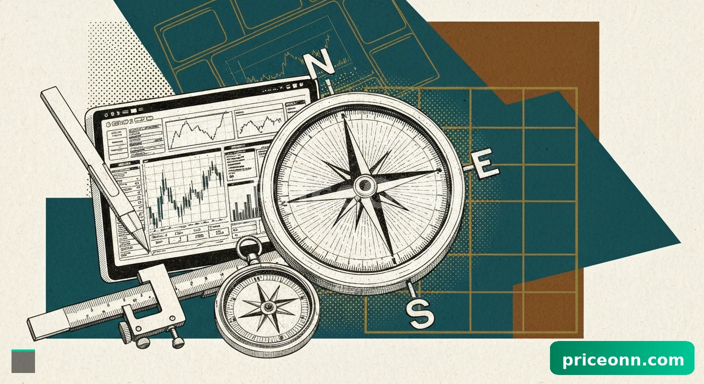 كيفية اختيار وسيط فوركس في 2026؛ دليل المبتدئين