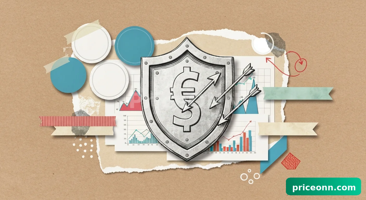 So schützt du dein Forex-Konto bei Marktschocks