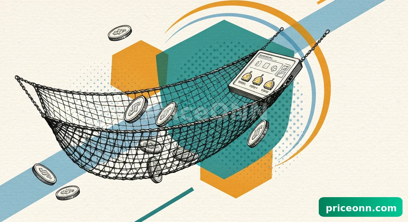 订单挂起来，盈利滚滚来：新手挂单交易指南