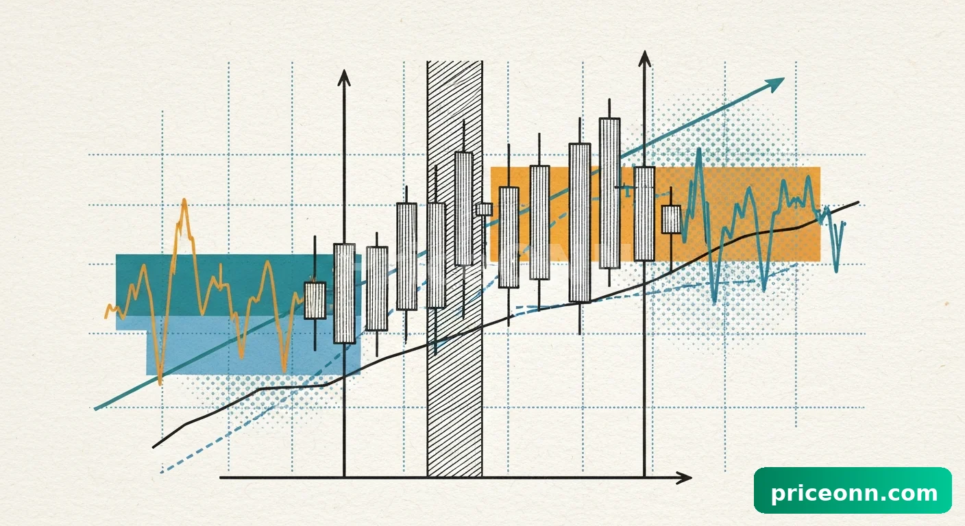 일목균형표: 외환 초보자를 위한 완벽 가이드