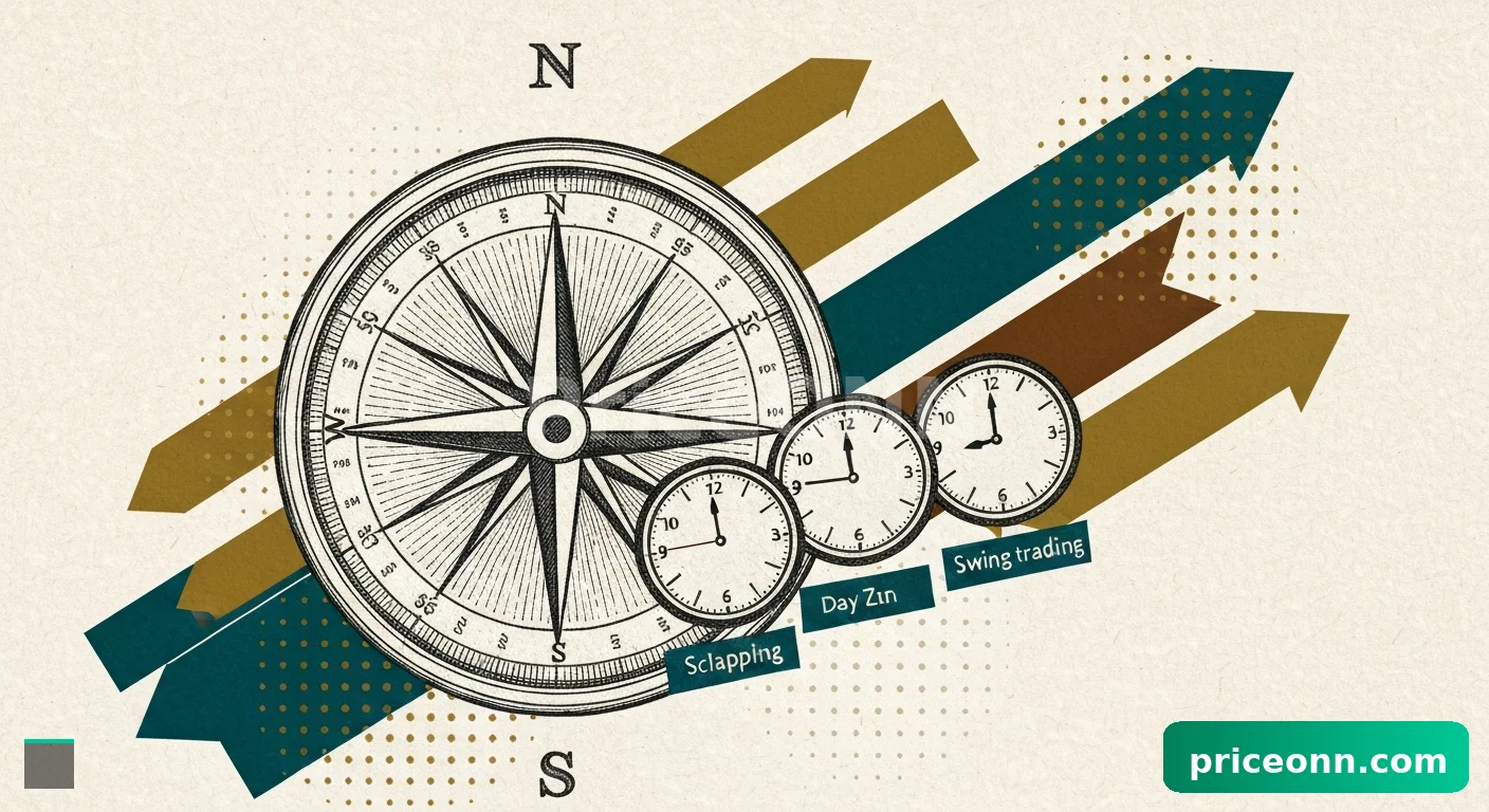 Inside Bar Breakout Strategy; A Beginner's Guide