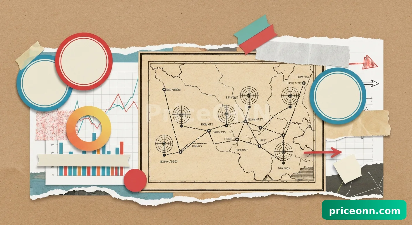 Cassure de la Session de Londres : Guide du Débutant sur la Stratégie Forex