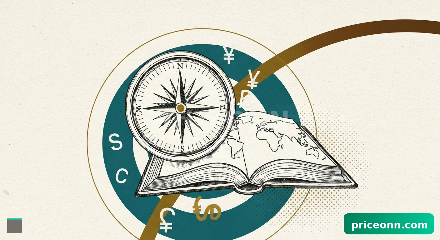 أزواج العملات الرئيسية والثانوية والغريبة؛ دليل للمبتدئين