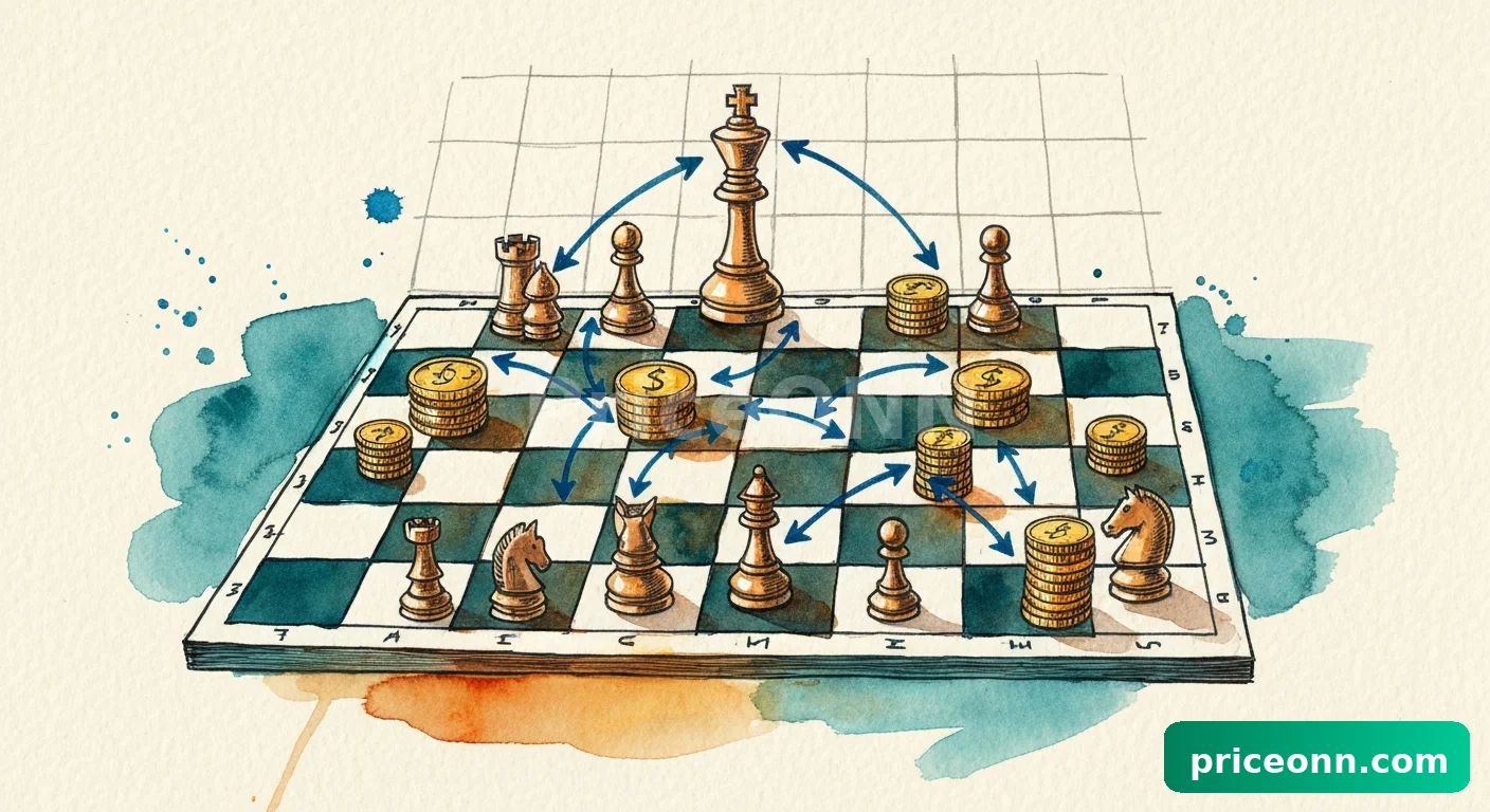 كيفية دمج الأطر الزمنية المتعددة في التداول