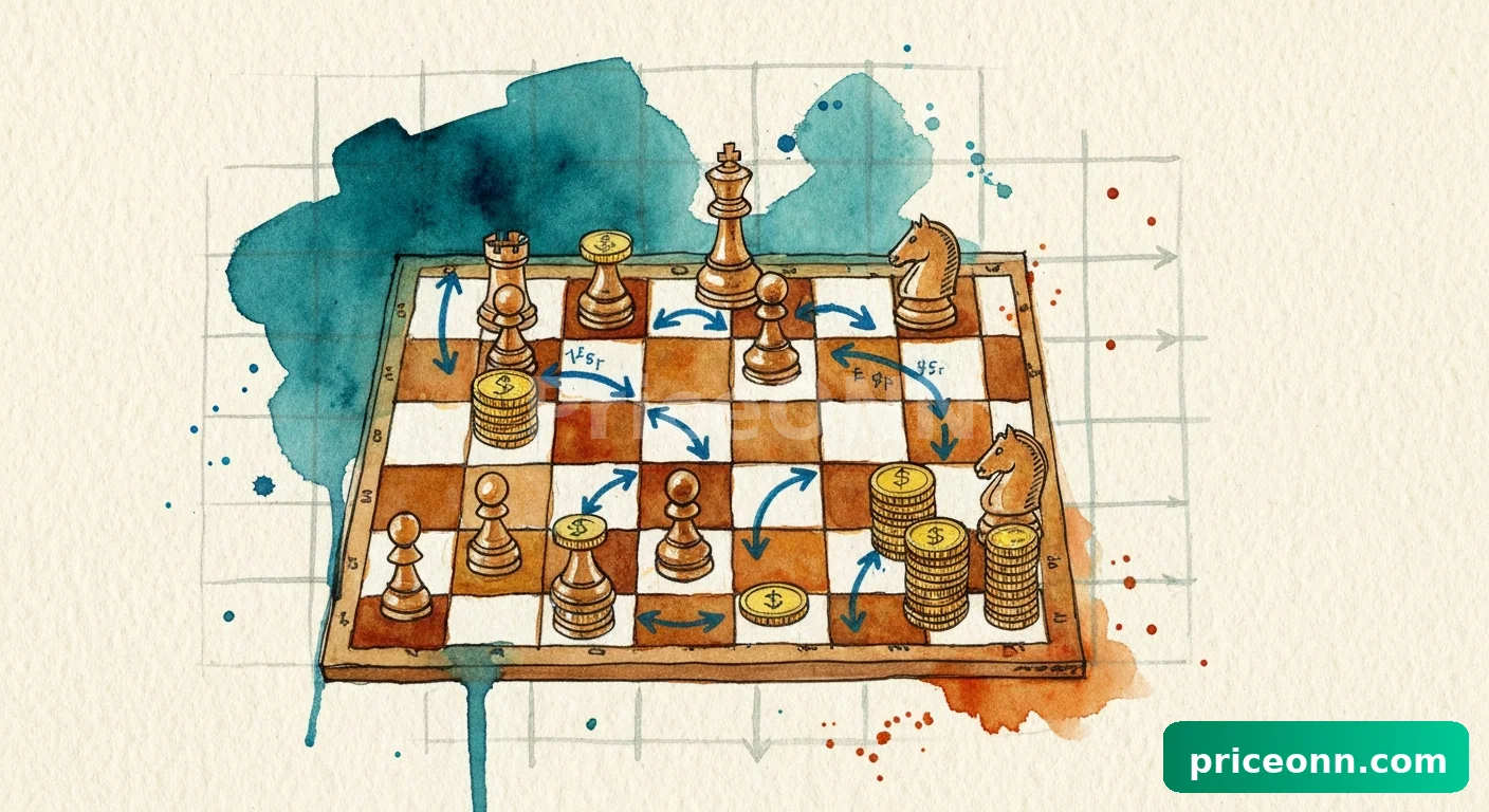 Stratégies Algorithmiques Basées sur le Momentum : Guide