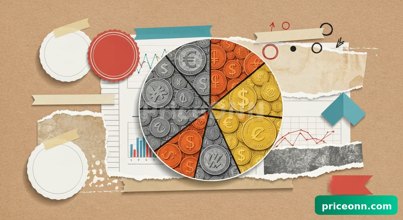 Trading Multi-Actifs : Diversifiez Votre Portefeuille