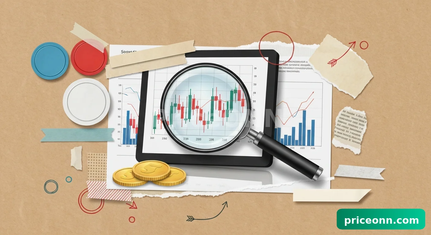 숲과 나무를 동시에: 다중 시간 프레임 분석법