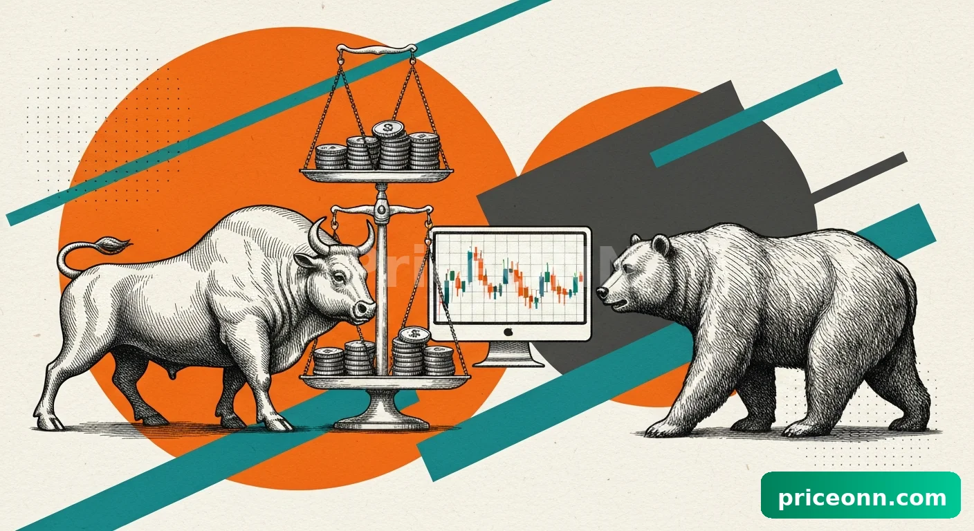 تذبذب ناسداك 100 قرب 24,657.05 دولارًا: بيانات التجارة تحت المجهر الأسبوع القادم