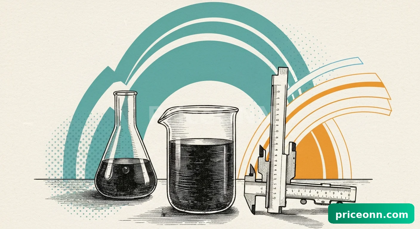 原油取引ガイド：ブレント原油とWTI原油を徹底解説