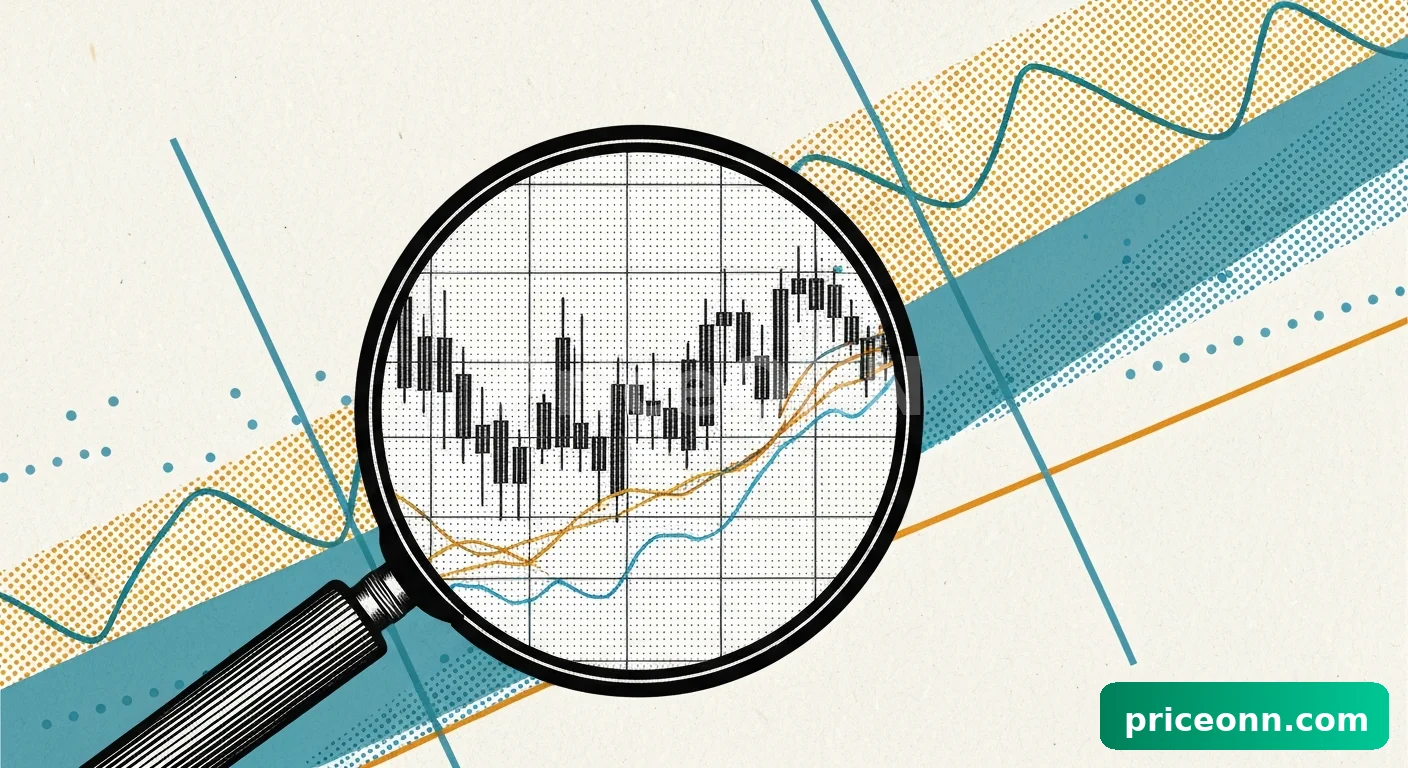 抛物线SAR指标详解：趋势跟踪入门指南