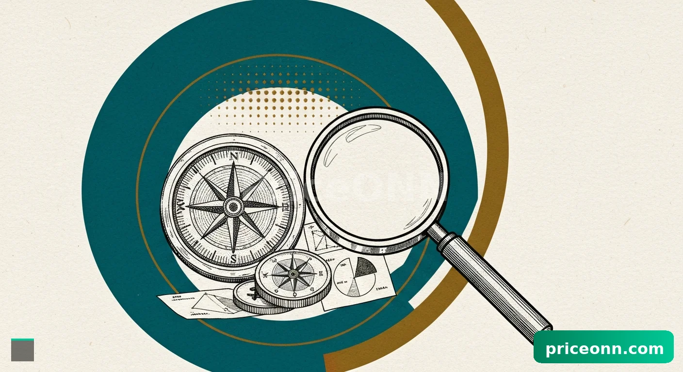 Preisaktion in Trend- und Seitwärtsmärkten: Ein Leitfaden für Einsteiger