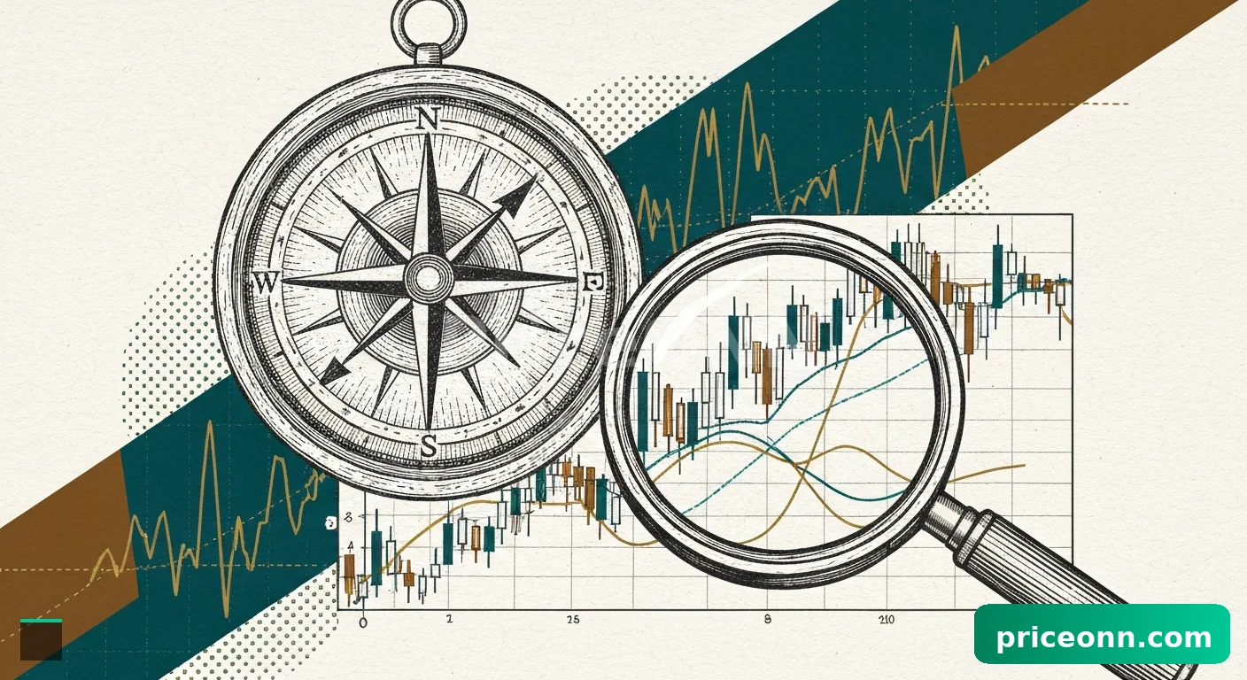 Le Trading par Action de Prix ; Guide Complet pour Débutants