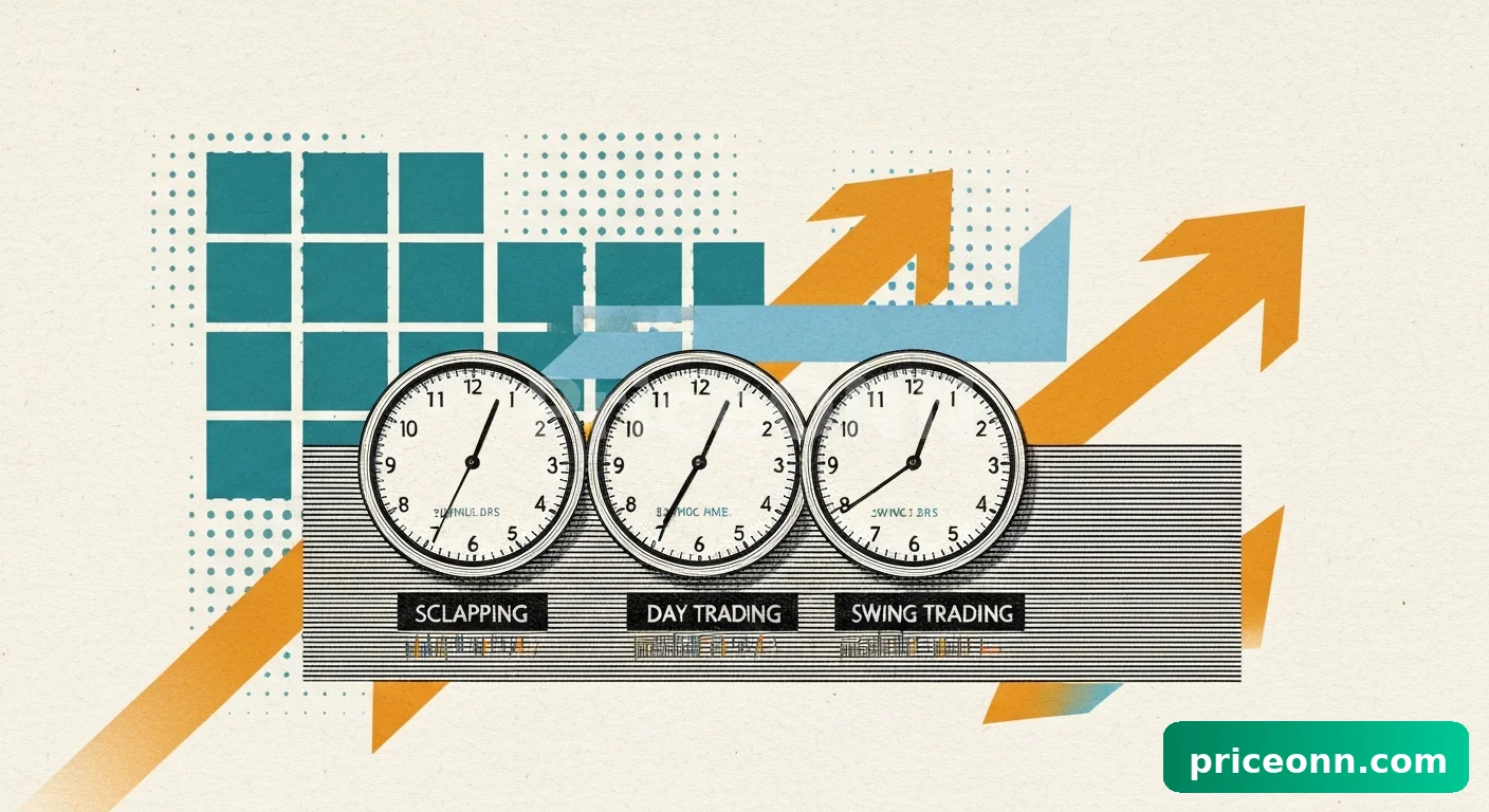 Graphiques en Barres d'Écart : Guide du Débutant pour le Day Trading avec les Écarts de Prix
