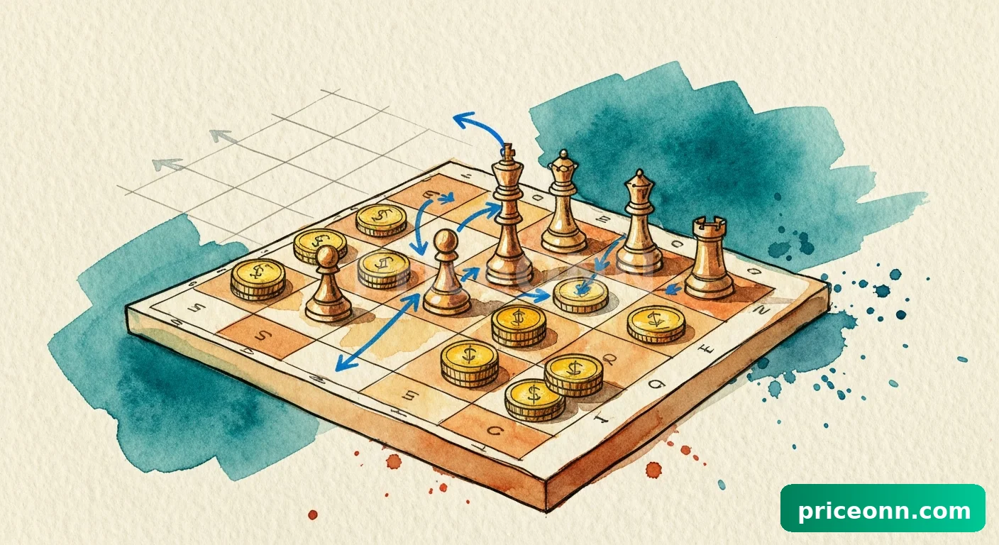 Trading : Maîtriser les figures en rectangle