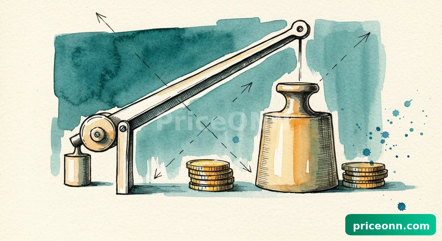 Калькуляторы Рисков: Ключ к Успеху Forex для Новичков