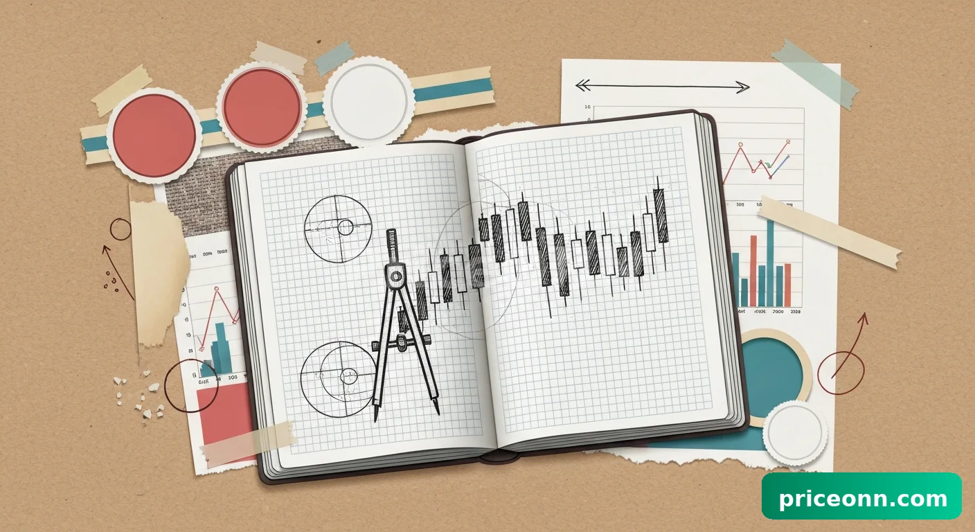 مخاطر السوق: فرص التوجهات للمبتدئين في الفوركس