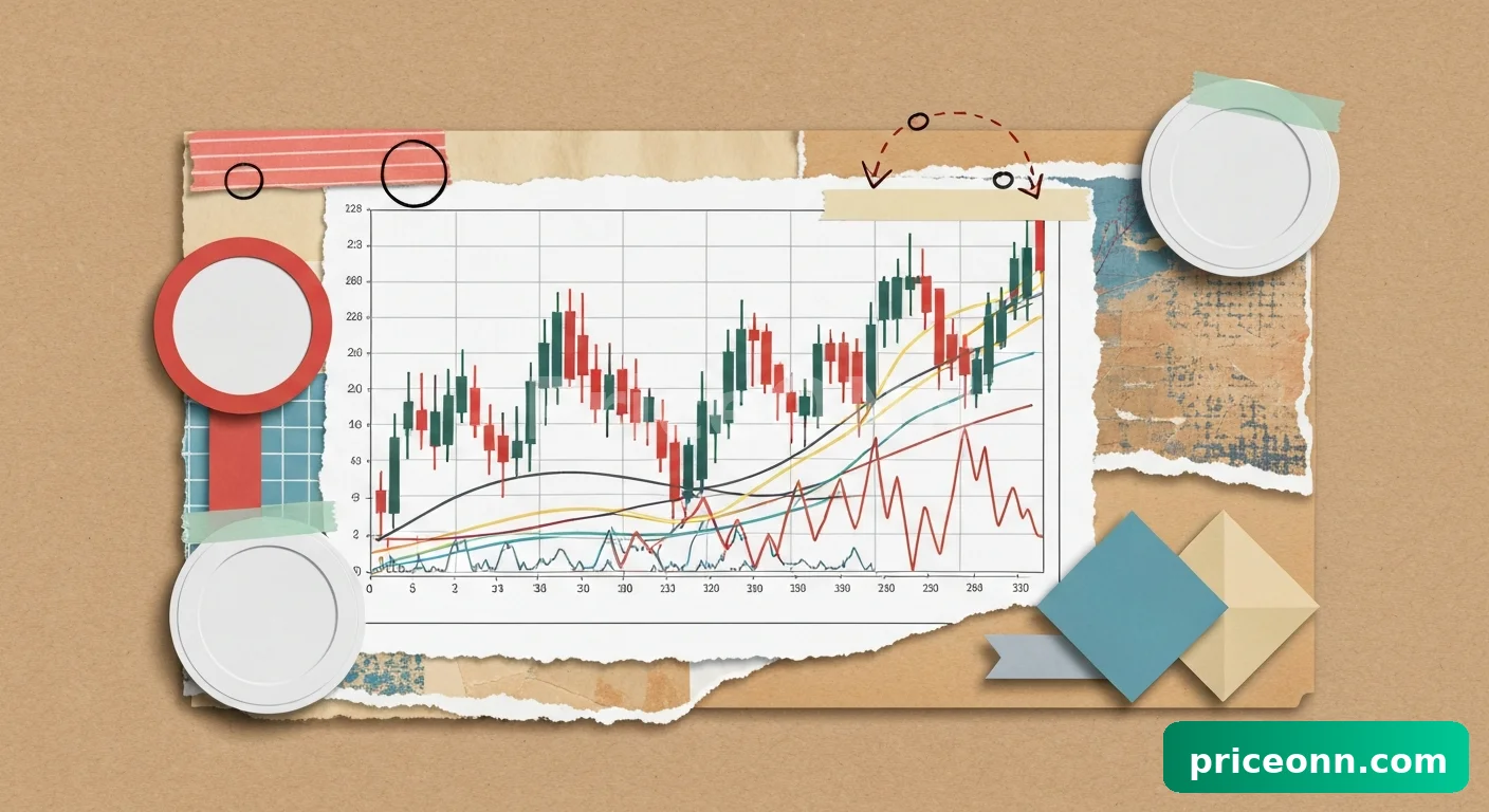 Divergence RSI : Détecter les Inversions de Tendance