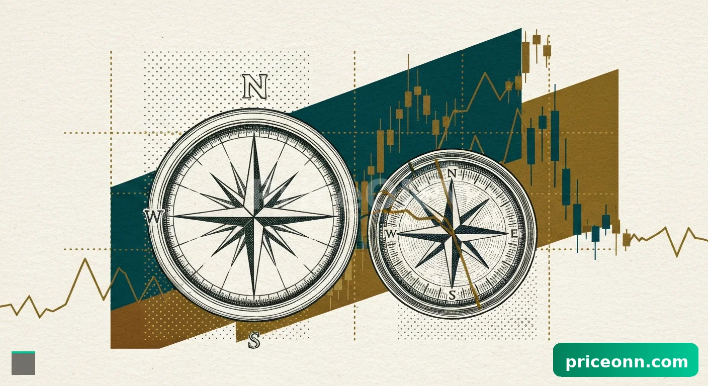 RSI 지표 설명; 외환 초보자를 위한 완벽한 가이드