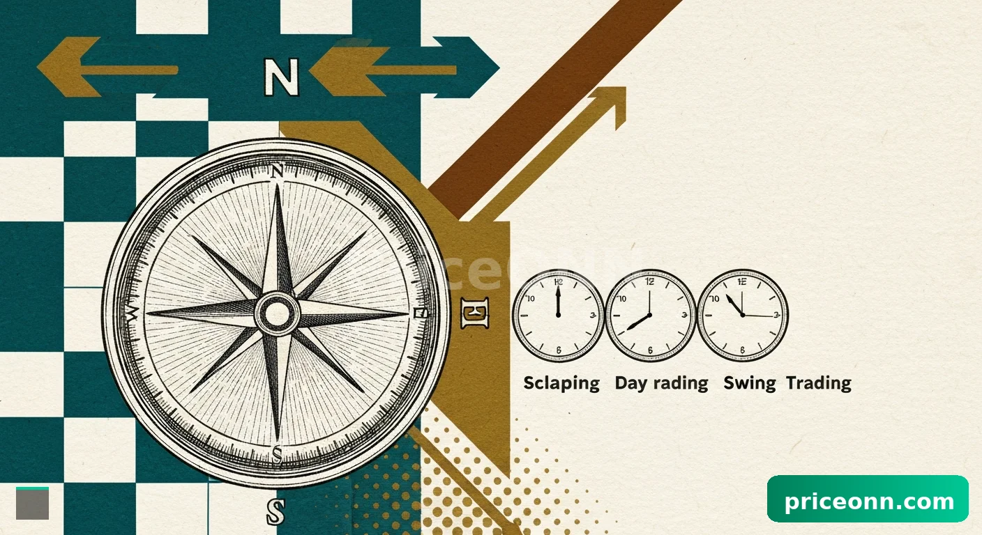 Scalping im Forex; Ein Anfängerleitfaden für schnelles Trading