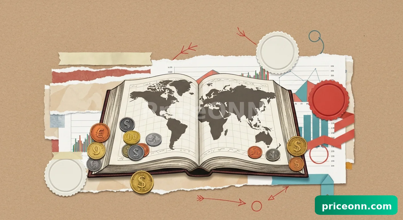 Couronnes scandinaves : Guide pour débutants (NOK, SEK, DKK)