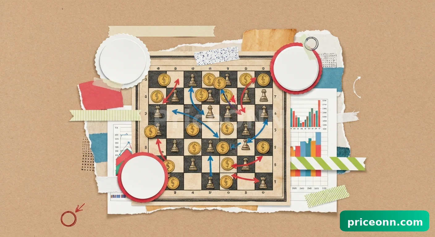 Bildschirmzeit und Gesundheit: Trader-Burnout Vermeiden