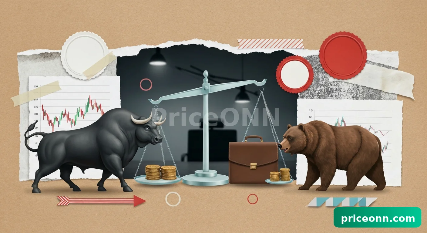 SP500 급락, 6,737.10달러 마감! 고용 지표 반등 이끌까?