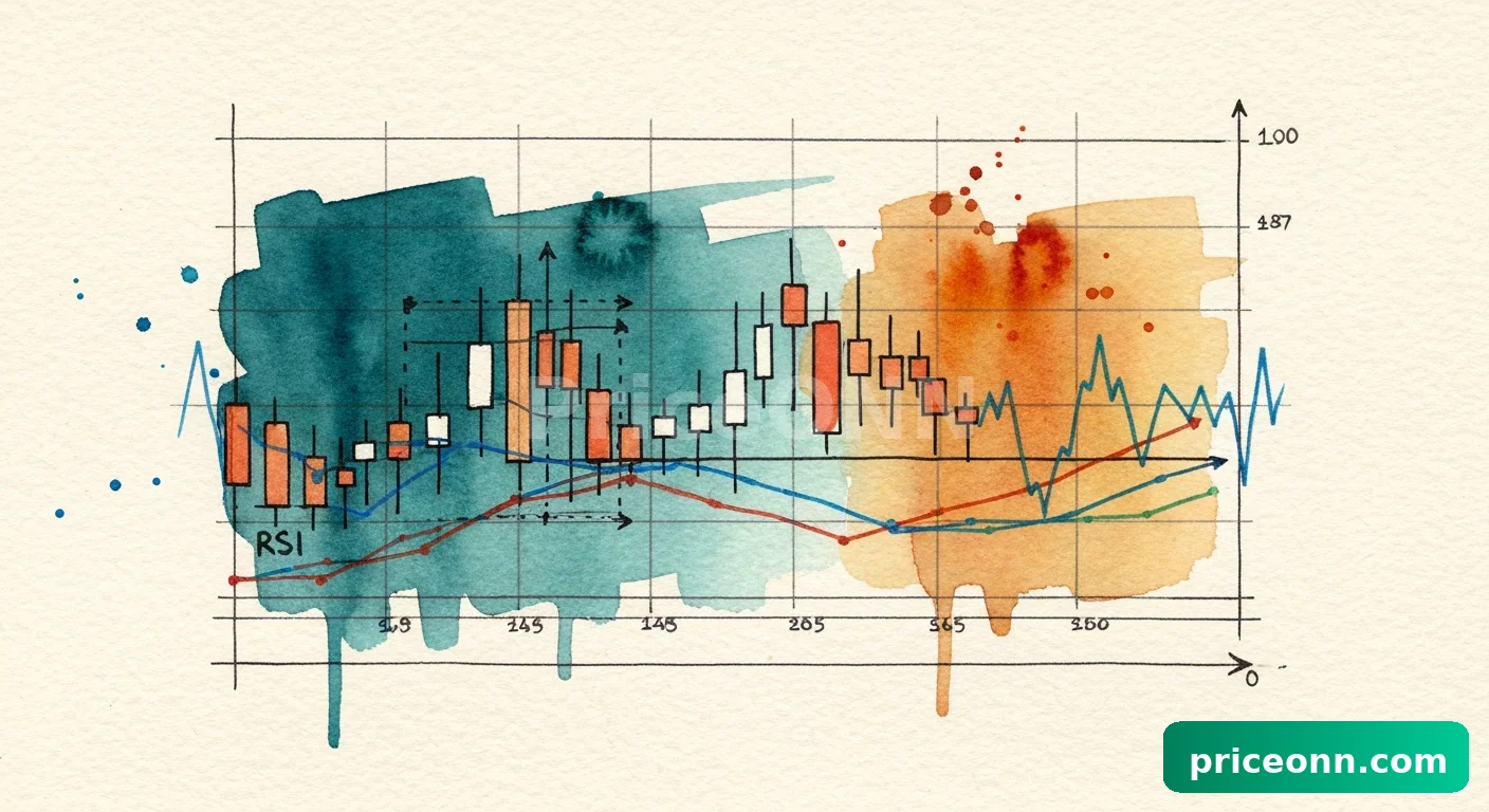 Три Белых Солдата и Три Черные Вороны: Разбор Паттернов