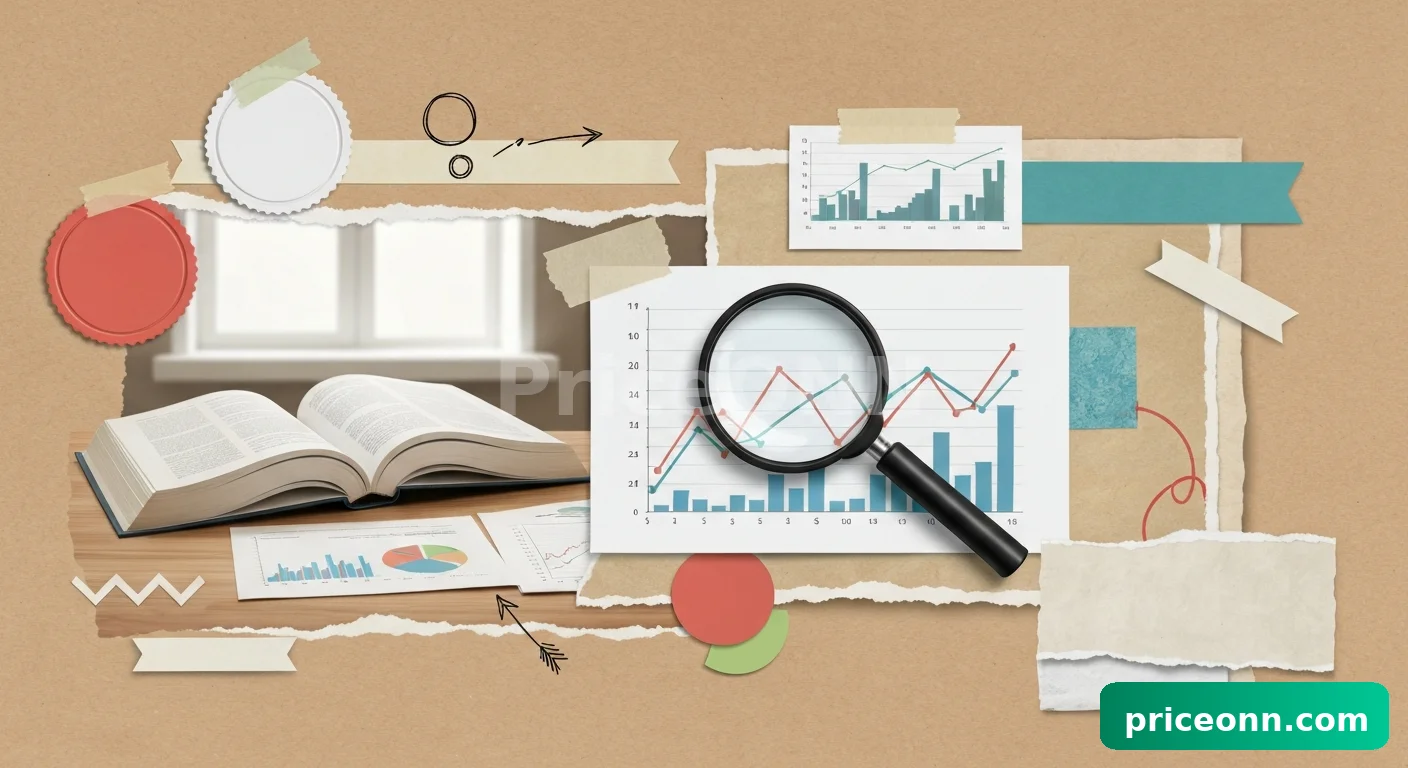 Торговые каналы: восходящие, нисходящие и горизонтальные