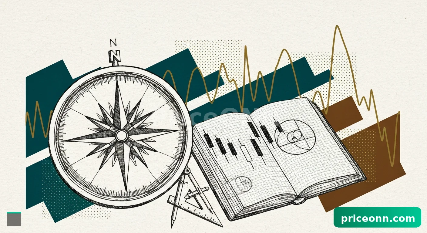 Lignes de Tendance Expliquées ; Guide du Débutant pour les Dessiner et Trader