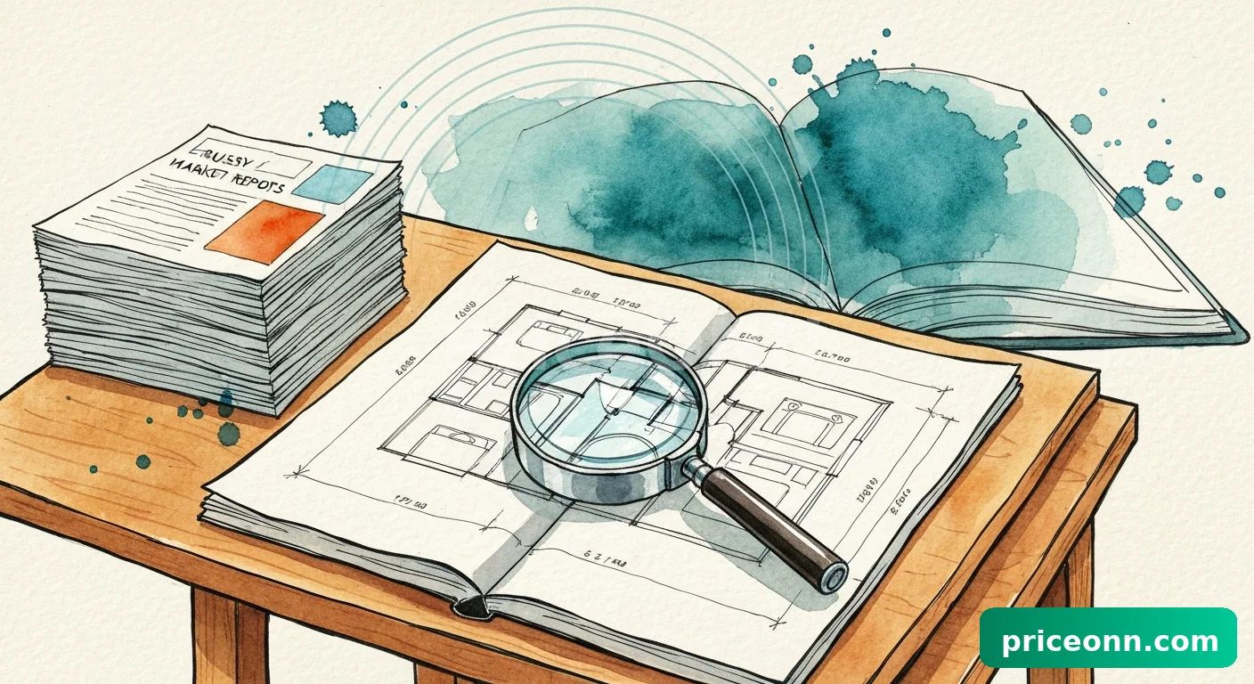 Données Immobilières : Permis de Construire et Ventes au Loupe