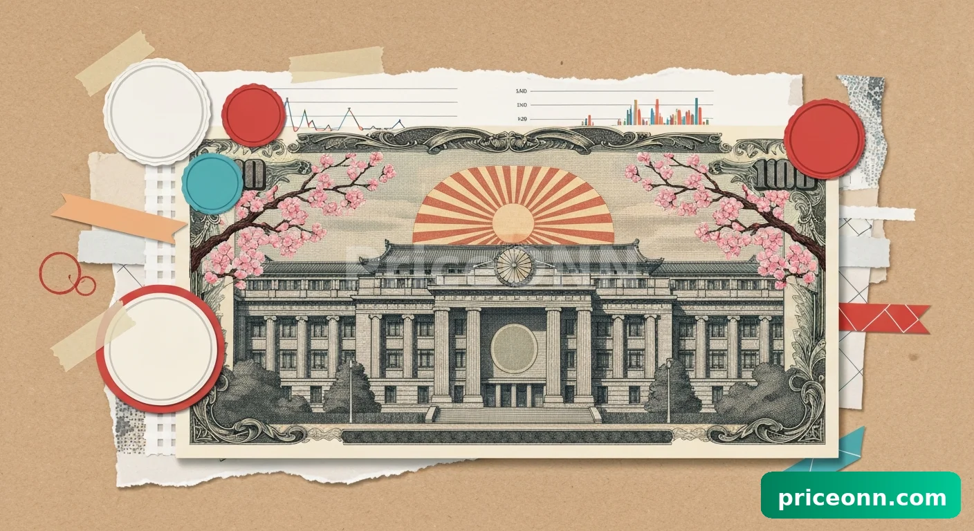 수익률 곡선 조정: 일본은행의 독특한 정책