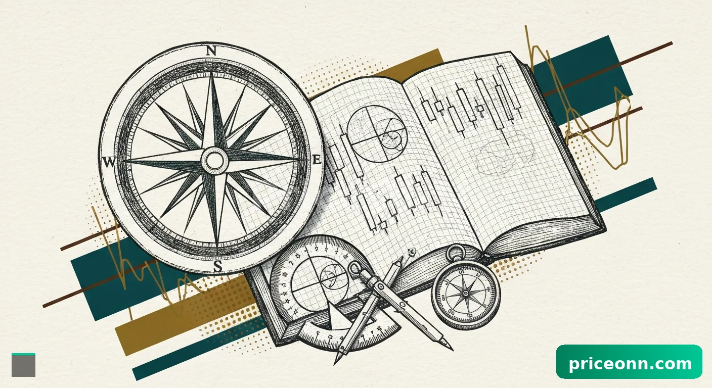 外国為替の洞察を解き明かす；初心者のための鯨図ガイド