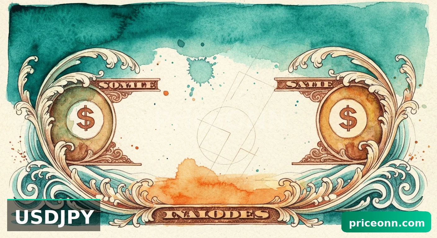 USDJPY Eyes $159.08 Resistance; Will the Rally Extend?