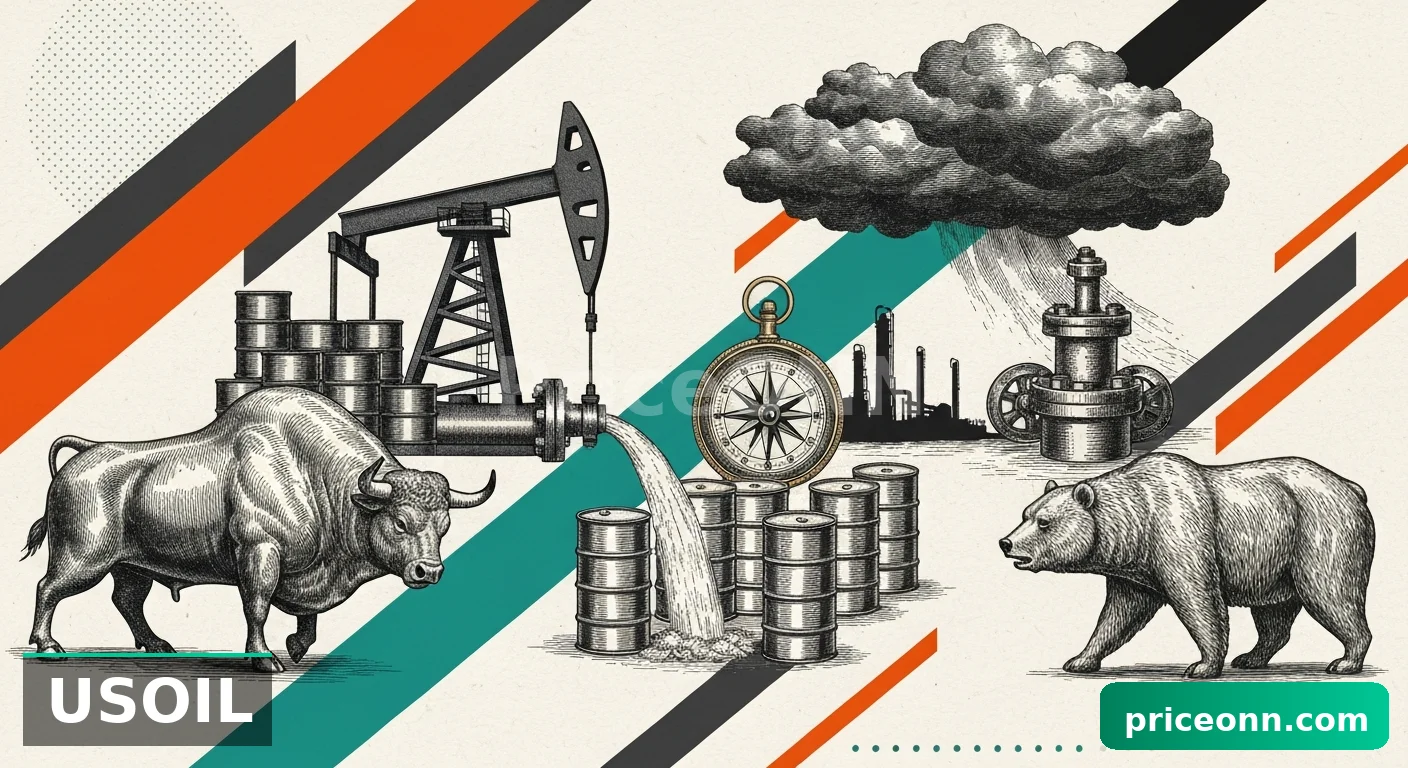 Нефтяной рынок замер в ожидании: IEA высвобождает рекордные 400 млн баррелей
