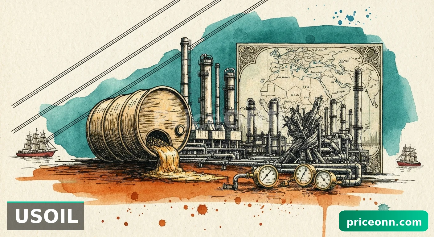 原油価格、一時100ドル超え後に反落も高水準維持