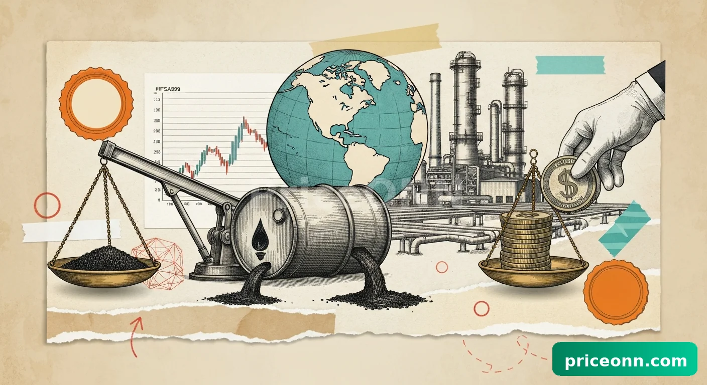 أزمة الشرق الأوسط ترفع أسعار النفط والغاز لمستويات قياسية وتؤثر على التضخم الأسترالي