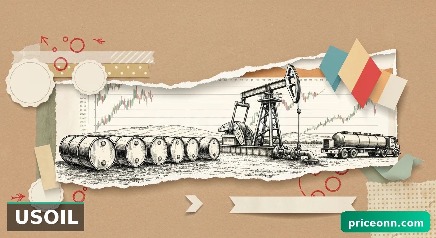 هل يمكن لمنتجي النفط الأفارقة الاستفادة من تصاعد الصراع في الشرق الأوسط مع ارتفاع الأسعار؟