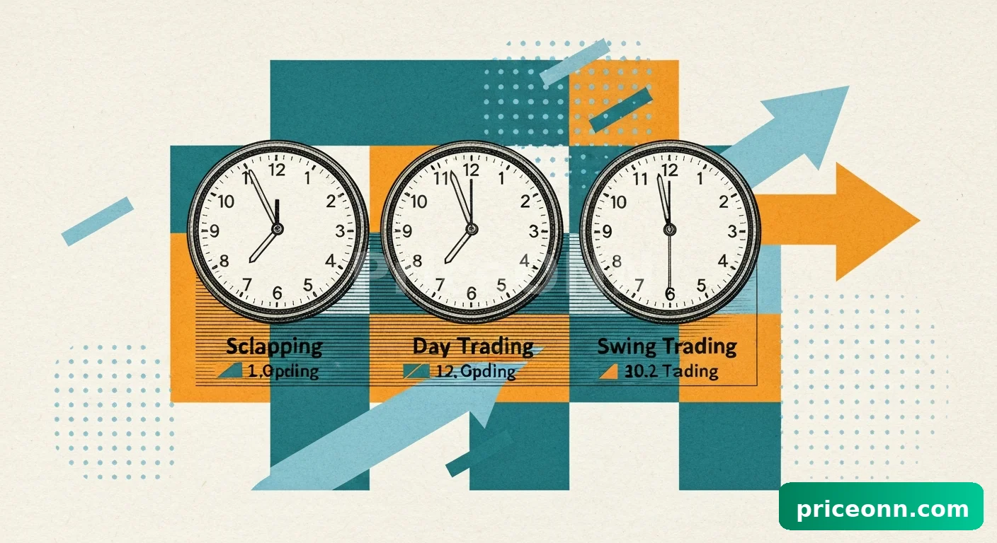 VWAP: ваш гид по средневзвешенной цене