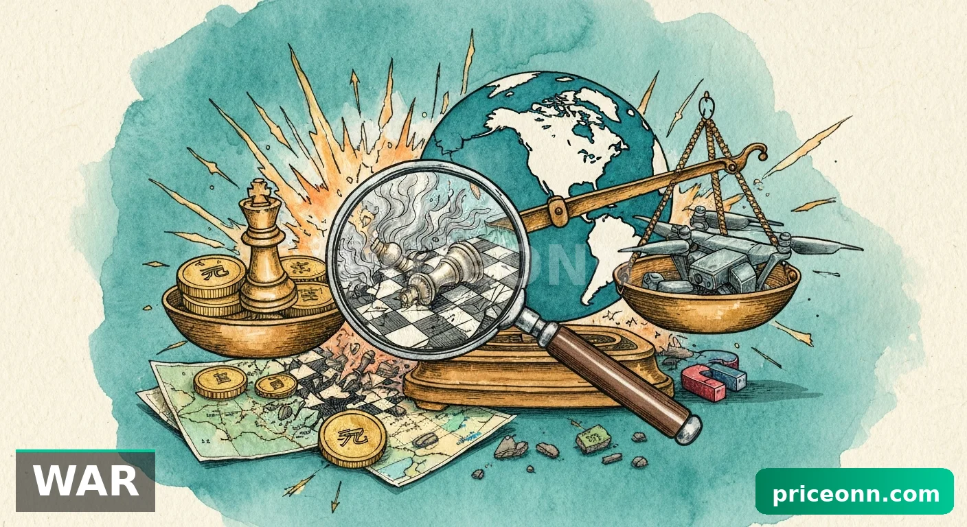 트럼프, 이란과 대화 가능성 시사…다우존스 415p 반등