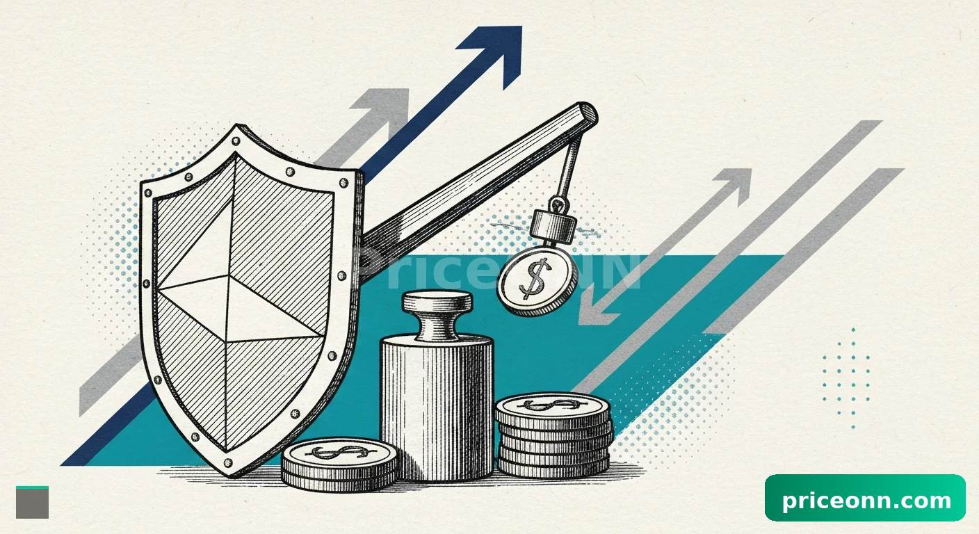 마진 콜이란? 외환 거래 보호하기