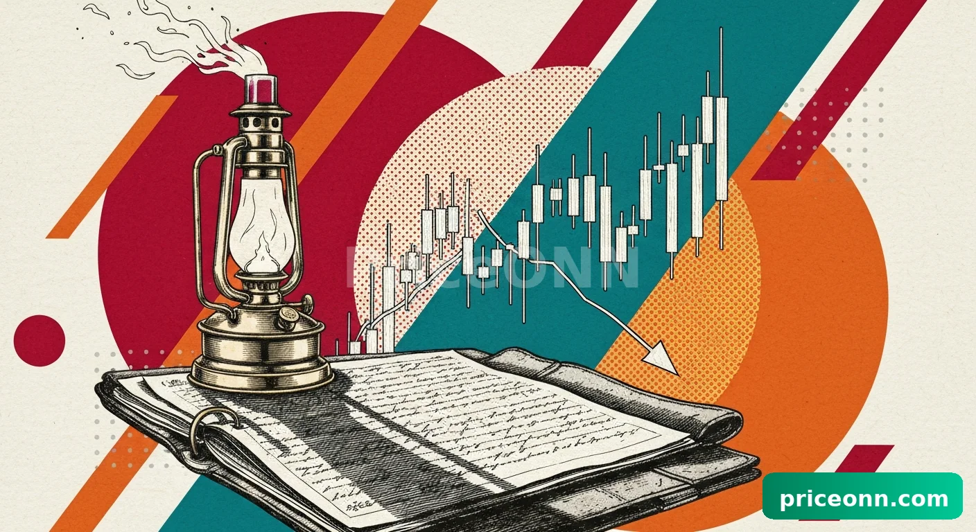 WTI原油跌破85美元：牛市行情是否终结？