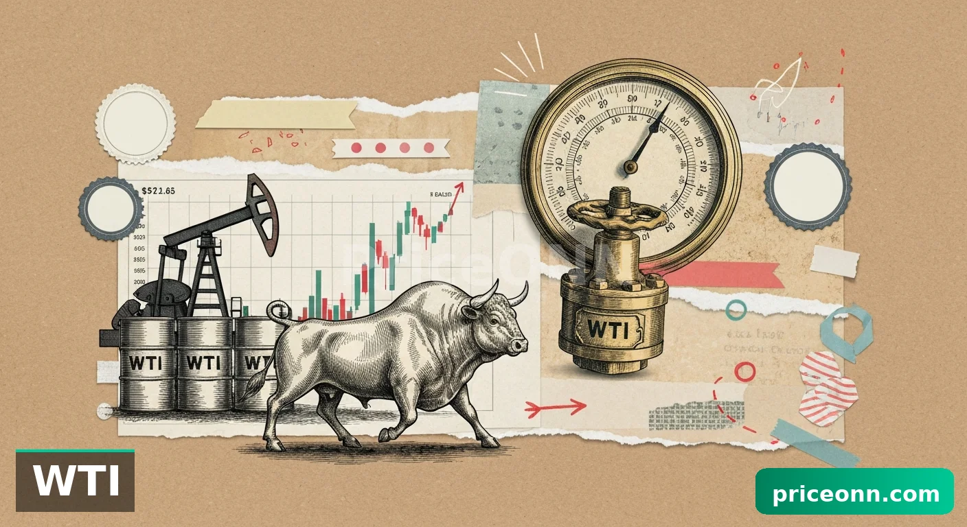 WTI : La tendance haussière vise la résistance à 92,85 $