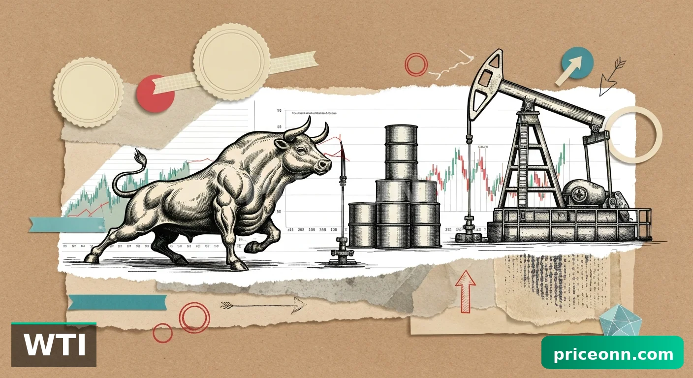ホルムズ海峡の緊張でWTI原油74ドルへ：今日の原油分析