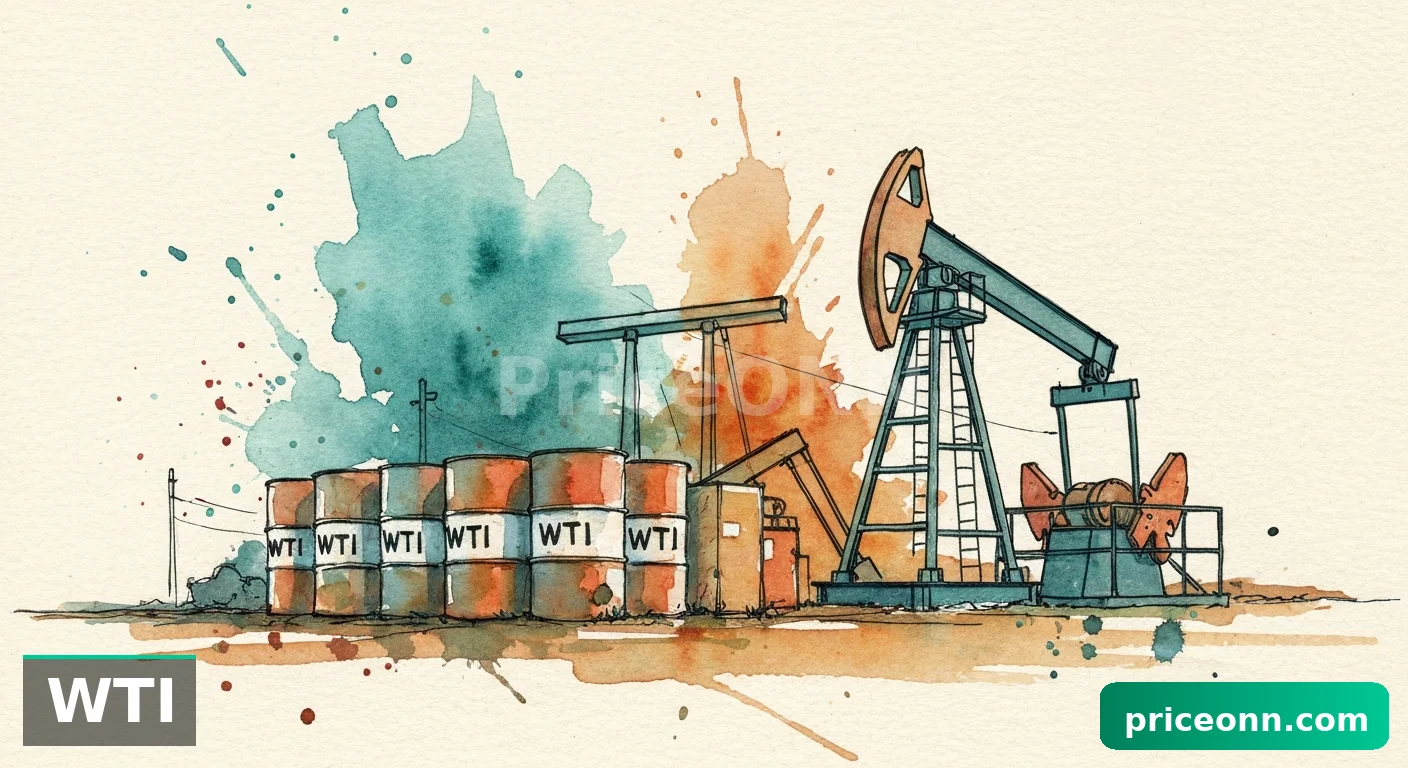 WTI Crude Oil Eyes $100 as Geopolitical Risk Fuels Rally; Now at $95.46