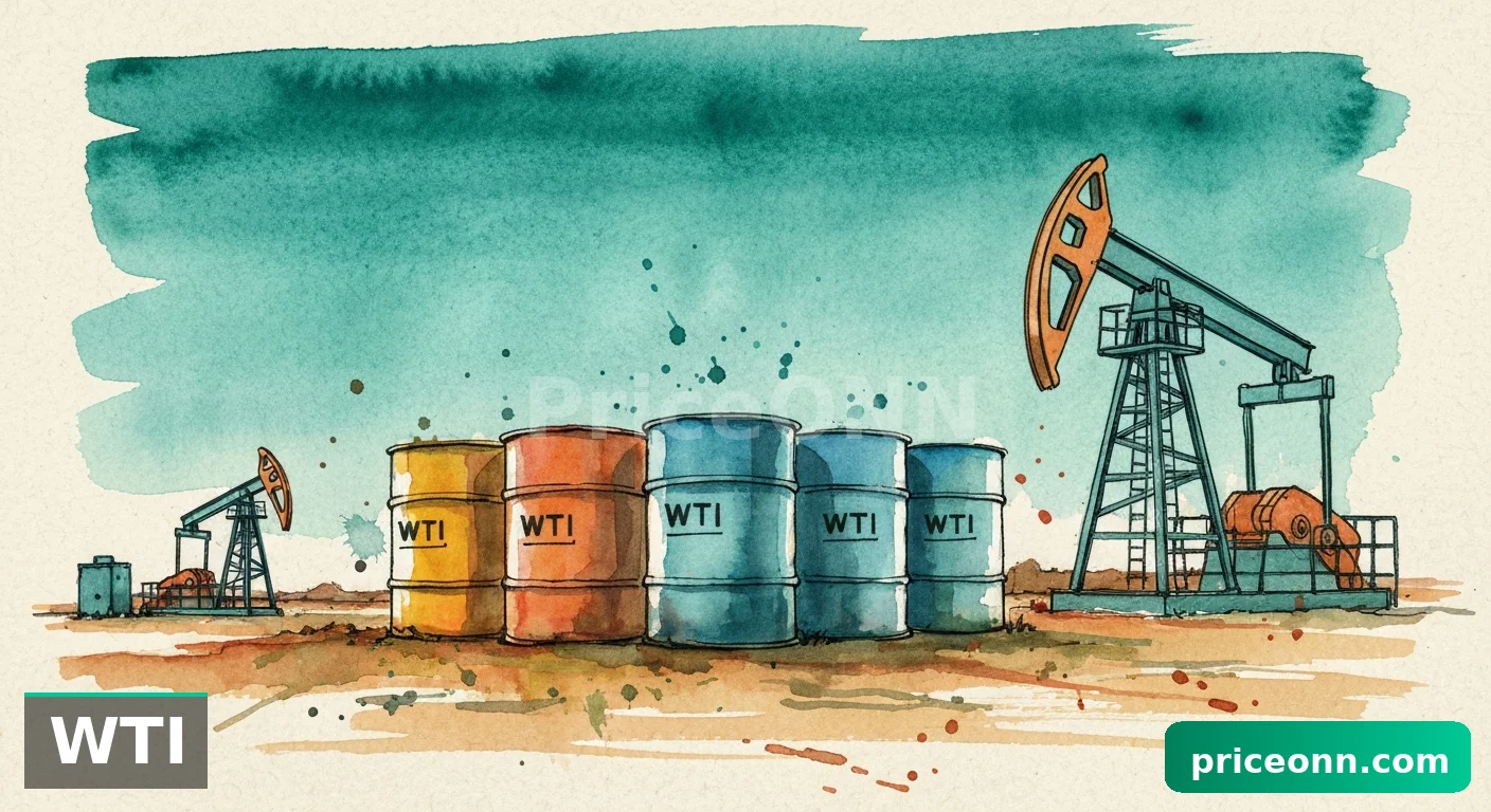 WTI Eyes $100 as Hormuz Threat Fuels Bullish Run to $95.53