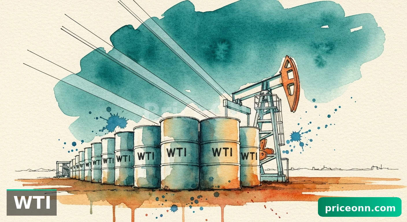 WTI : Le rallye peut-il vaincre les données CPI ?