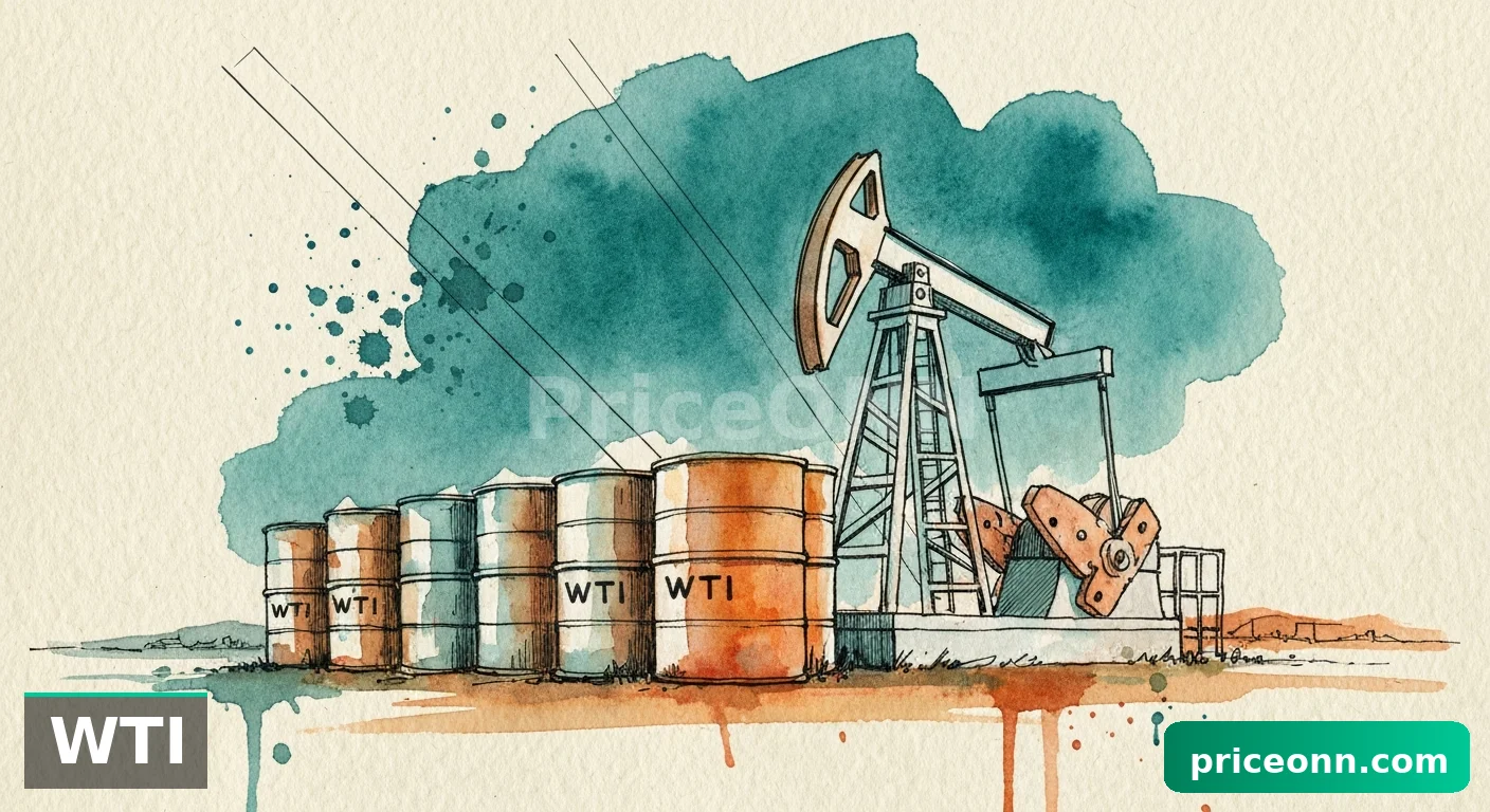 WTI原油：RSI超买，88.48美元面临阻力