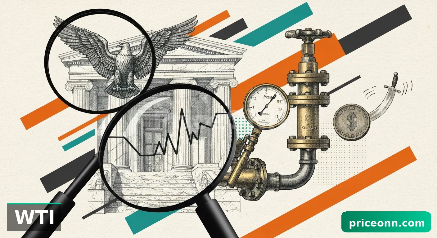 WTI原油、92ドル近辺で攻防　99.16ドルに重要レジスタンス、地政学リスクとFRB政策が交錯